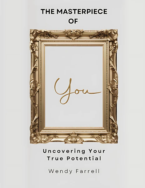 Masterpiece of you ebook